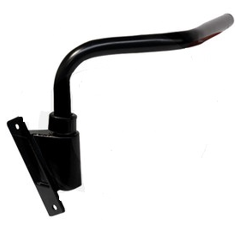 Bras de rétroviseur droit pour MERLO 032888 adaptable