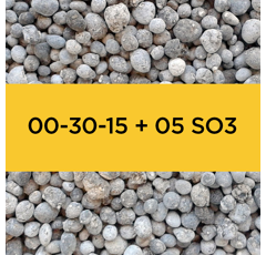 Fertigo Access - 00-30-15 + 05 SO3