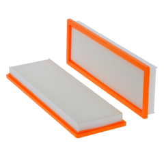 Filtre à air adaptable HIFI FILTER SC90114