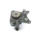 Pompe à huile pour machine agricole FORD 02130145 - 1641076M91 - 41134073 adaptable