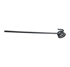 Griffe Ø16 mm gauche pour semoir KVERNELAND A1358974 adaptable - Blacksteel©