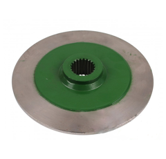 Manchon d'accouplement pour presses à balles JOHN DEERE DC34830 - DC17783 - AE23860 adaptable