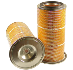 Filtre à air primaire adaptable HIFI FILTER SA14788