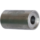 Entretoise 49,5x12,5 pour broyeur AGROMEC adaptable - Blacksteel©