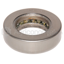 Roulement pour tracteur FORD 87295841 adaptable