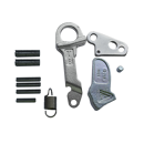 Kit crochet pour tracteur MASSEY FERGUSON 3903957M91 adaptable