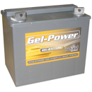 Batterie 12 V 25 AH GEL30 Intact