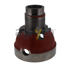 Carter differentiel pour téléscopique MERLO 24984 adaptable