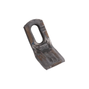 Couteau-Y pour broyeur 97x40mm LAGARDE 800927 adaptable - Blacksteel©