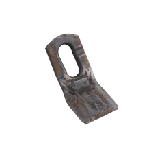 Couteau-Y pour broyeur 97x40mm LAGARDE 800927 adaptable - Blacksteel©