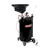 Vidangeur d'huile par gravité et aspiration 90L | KS TOOLS