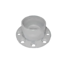 Buchse Schneidmund Körnerelevator 8 mm für Mähdrescher NEW HOLLAND 80753057 Nachbau