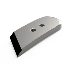 Pointe Droite avec plaquettes carbure SOUCHU-PINET 1188 adaptable