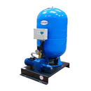 Groupe de surpression avec coffret manque d'eau 2,2 KW - RENSON