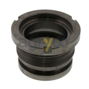 Tete de verin pour téléscopique MANITOU 162663 adaptable
