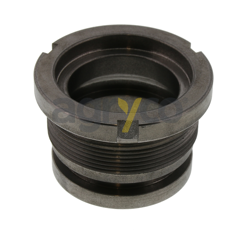 Tete de verin pour téléscopique MANITOU 162663 adaptable