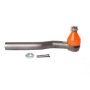 Rotule de direction gauche pour MANITOU 4015088 adaptable