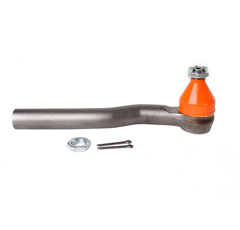 Rotule de direction gauche pour MANITOU 4015088 adaptable