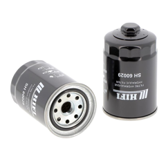 Filtre hydraulique adaptable HIFI FILTER SH60029