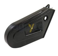 Carter alternateur pour téléscopique MANITOU 258978 adaptable