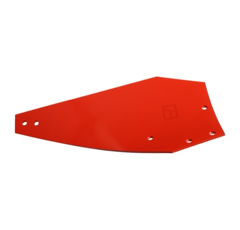 Versoir droit pour charrue KUHN 616070 adaptable - Blacksteel©