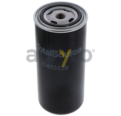 Filtre a carburant pour téléscopique MERLO 90238 adaptable