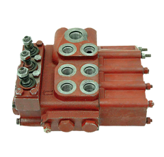 Distributeur pour tracteur BELARUS R8034222 adaptable