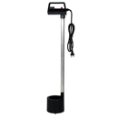 Réchauffe lait téflon 860 mm TETIBLUE