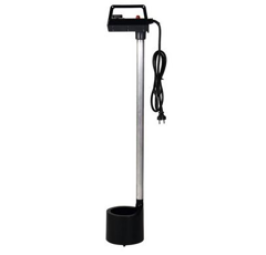 Réchauffe lait téflon 860 mm TETIBLUE