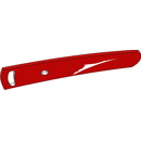 Streichschiene - links PK800202M Vogel und Noot by Muzzi Industrie