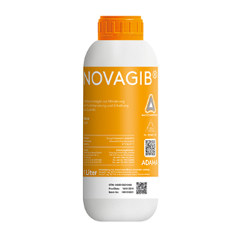 Novagib  | Wachstumsregler