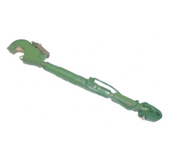 Barre de poussée pour tracteur JOHN DEERE AL68208 adaptable