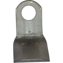 Couteau-Y pour broyeur 108x50mm BERTI C5000 adaptable - Blacksteel©