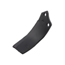 Fräsmesser Rechts 220 x 90 Maschio Nachbau