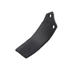 Fräsmesser Rechts 220 x 90 Maschio Nachbau