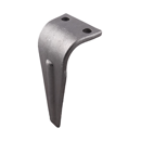 Dent pour herse rotative FERABOLI 7A48010 adaptable - Blacksteel©