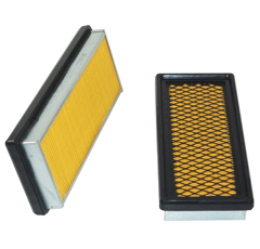 Filtre à air adaptable HIFI FILTER SC80076