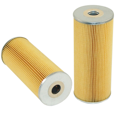 Filtre à huile adaptable HIFI FILTER SO552