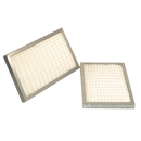 Filtre habitacle adaptable HIFI FILTER SC90012