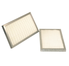 Filtre habitacle adaptable HIFI FILTER SC90012