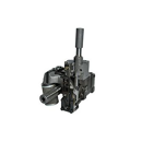 Hydraulik-Pumpe für Landmaschine MASSEY FERGUSON 1870995M92 - Nachbau