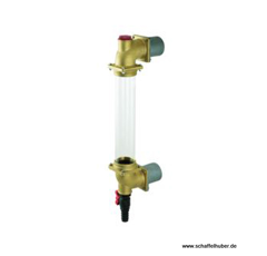 Füllstandanzeige 1.500 mm,Zylinderdurchmesser 100 mm