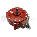 Boîtier entraînement de coupe pour NEW HOLLAND 85000175 adaptable