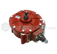 Boîtier entraînement de coupe pour NEW HOLLAND 85000175 adaptable