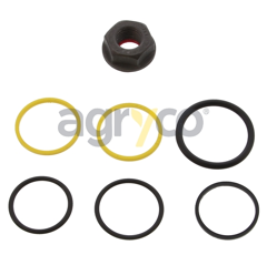 Kit joints pour téléscopique JCB 25/993502 adaptable