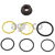 Kit joints pour téléscopique JCB 25/993502 adaptable