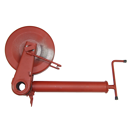 Stützrad 1224012 Alko - Kober