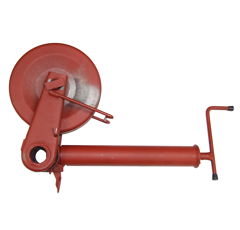 Stützrad 1224012 Alko - Kober