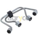 Tuyau de carburant pour téléscopique MANITOU 960557 adaptable