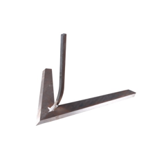 Dent avec cœur 600 x 12 mm pour bineuse STEKETEE 405660 adaptable - BlackSteel©